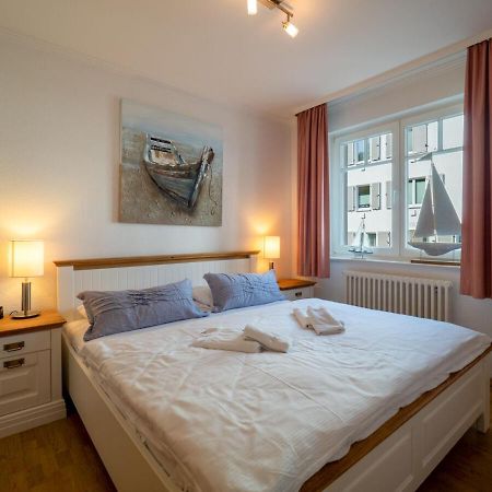 Ferienwohnung 560 In Der Villa Gudrun บินซ์ ภายนอก รูปภาพ